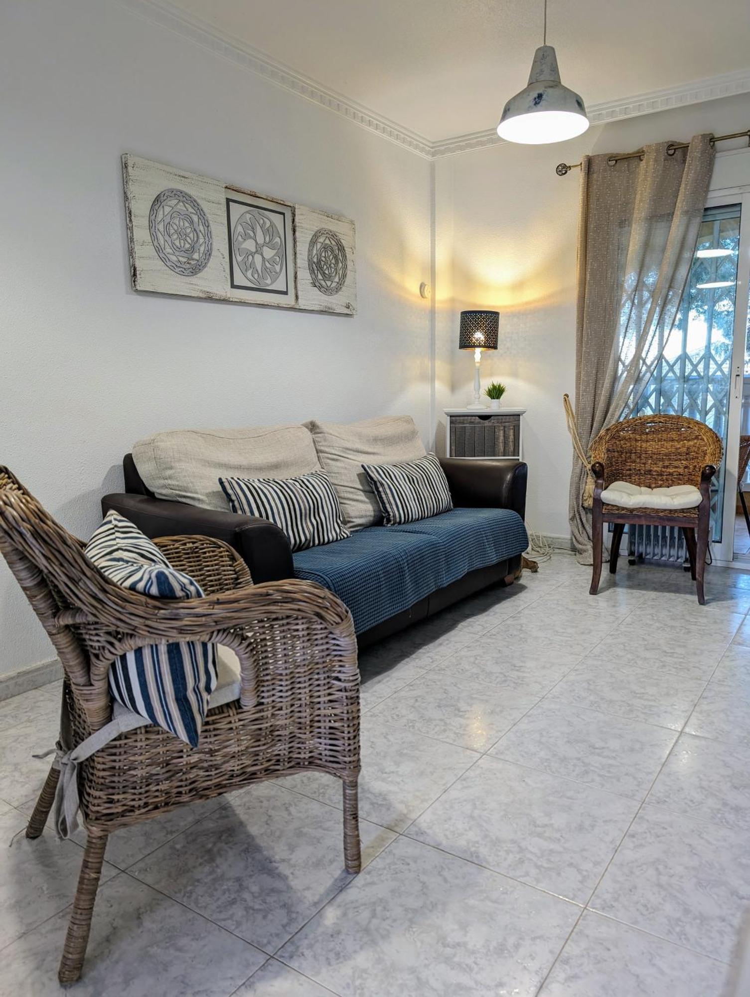 2 Bedroom Algorfa Townhouse With Pool Castillo de Montemar Zewnętrze zdjęcie