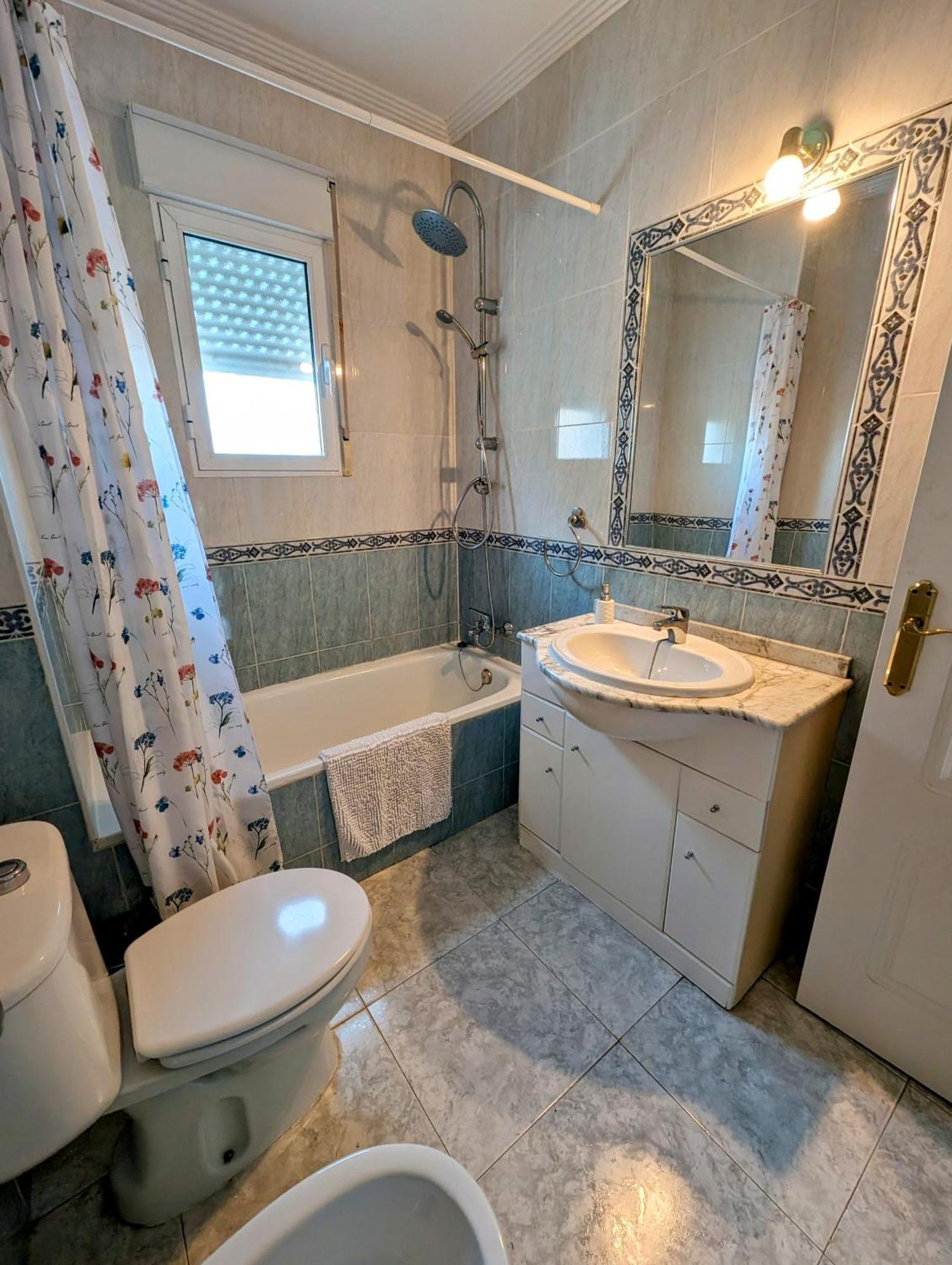2 Bedroom Algorfa Townhouse With Pool Castillo de Montemar Zewnętrze zdjęcie