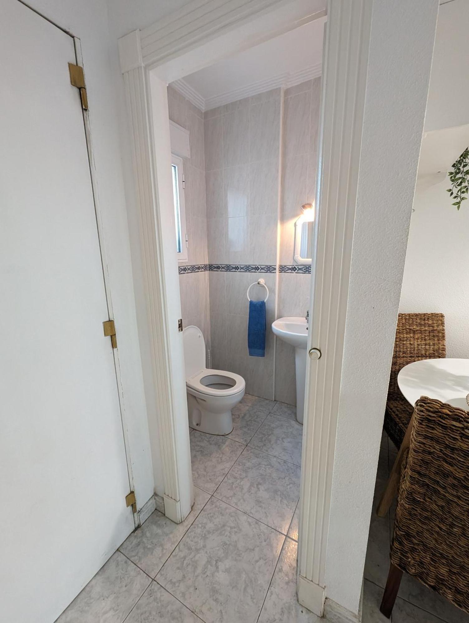 2 Bedroom Algorfa Townhouse With Pool Castillo de Montemar Zewnętrze zdjęcie